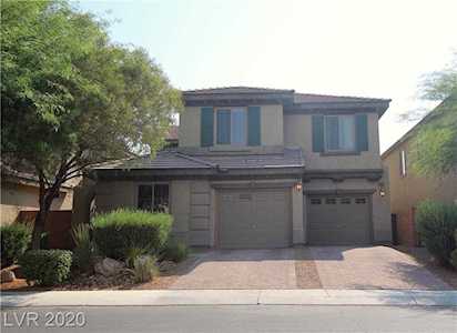 8336 Seven Falls St North Las Vegas, NV 89085