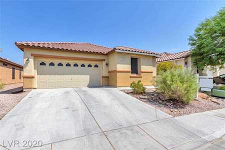 3432 Palatine Hills Ave North Las Vegas, NV 89081