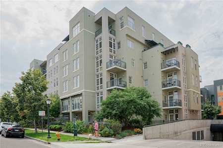 275 S Harrison St #104 Denver, CO 80209