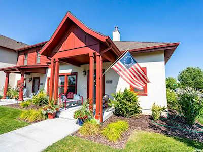 4864 W Duckhorn S Dr South Jordan, UT 84009
