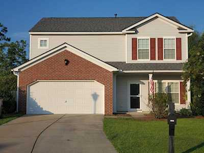 1409 Red Knot Ct Hanahan, SC 29410