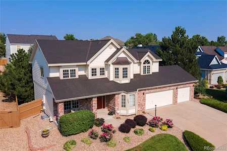 5635 S Helena Ct Centennial, CO 80015