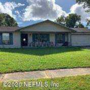 8511 Boysenberry Ln Jacksonville, FL 32244