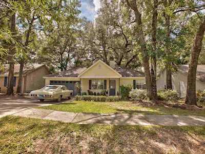 3057 N Fulmer Circle Tallahassee, FL 32303