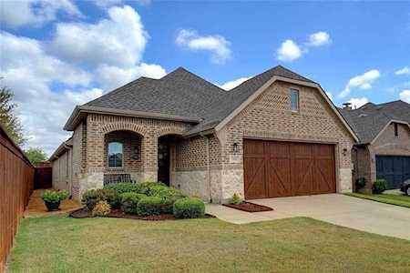 1101 Montgomery Way Lantana, TX 76226