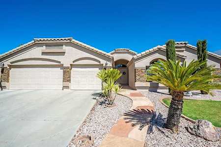 3232 W Adobe Dam Road Phoenix, AZ 85027