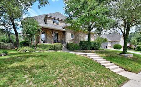 151 Brighton LN Austin, TX 78737