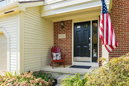 6516 Wynwright Drive Dublin, OH 43016