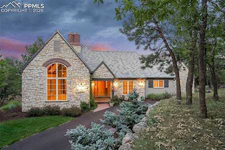 1555 Cutler Point Colorado Springs, CO 80906