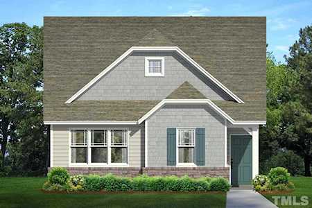 1117 White Gardenia Lane #19 Knightdale, NC 27545