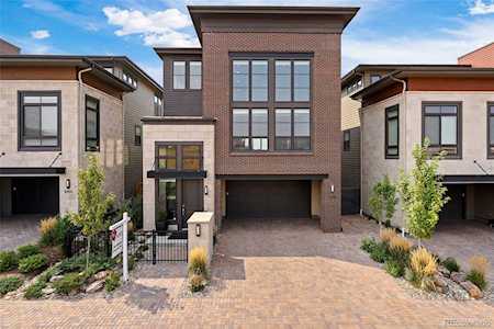 10153 Bellwether Ln Lone Tree, CO 80124
