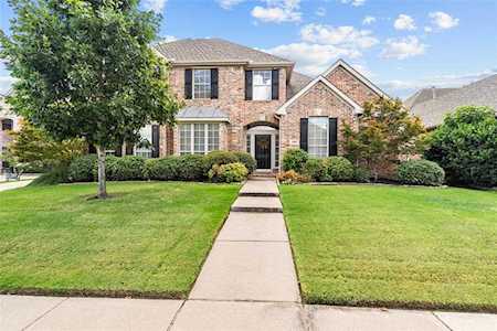 1906 Oakbriar Lane Keller, TX 76248