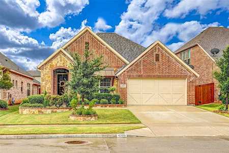 4308 Eagleglen Drive Fort Worth, TX 76244