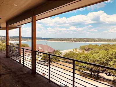 149 Lakefront DR Point Venture, TX 78645