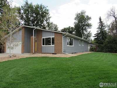 1400 Meeker Dr Longmont, CO 80504