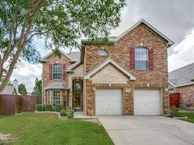 4952 Giordano Way Fort Worth, TX 76244