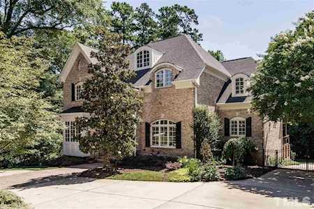 1322 Mayfair Road Raleigh, NC 27608