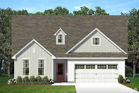 523 Long Lake Drive Fuquay Varina, NC 27526