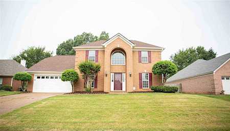 5219 Summer Meadows Dr Arlington, TN 38002