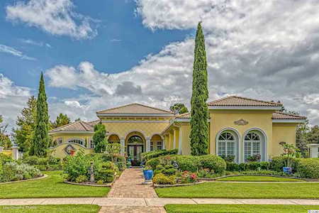 8333 Leone Circle Myrtle Beach, SC 29579