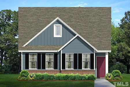 1104 Jasmine View Way #25 Knightdale, NC 27545