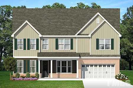 451 Beaverdam Lake Drive Fuquay Varina, NC 27526