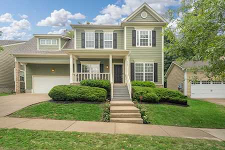 4303 Barnes Cove Dr Nashville, TN 37211