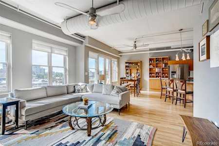 1499 Blake St #5J Denver, CO 80202