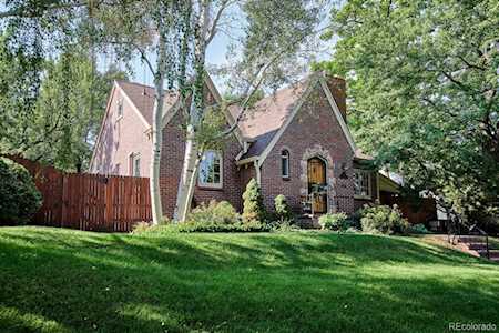 926 S Fillmore Way Denver, CO 80209