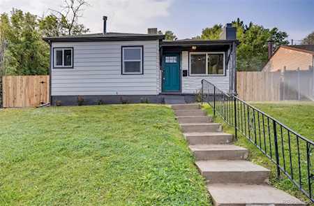 2630 W Ellsworth Ave Denver, CO 80219