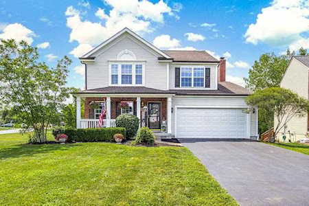563 Meadows Drive Delaware, OH 43015