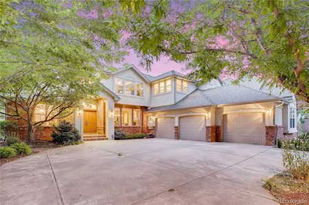 16689 W 69th Circle Arvada, CO 80007