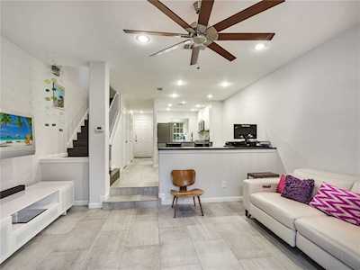 4305 Bonnell Vista Cv #A-4 Austin, TX 78731