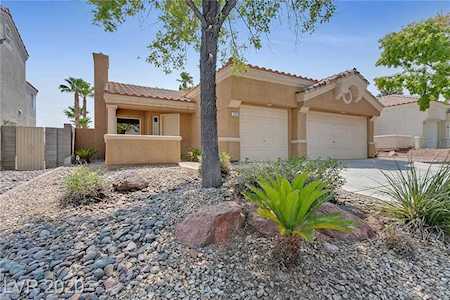 3316 Winding River Ct Las Vegas, NV 89129