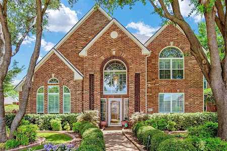 2120 ARGYLE Drive Plano, TX 75023
