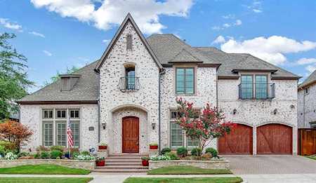 5744 QUEBEC Lane Plano, TX 75024