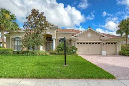 20815 Broadwater Dr Land O Lakes, FL 34638