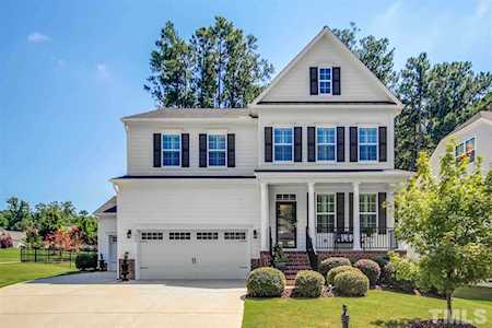 1623 Salem Village Drive Apex, NC 27502