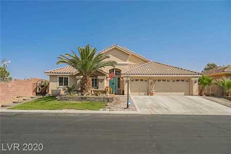 6820 Emerald Tree Ct Las Vegas, NV 89130