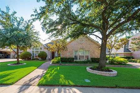 4004 Steeplechase Drive Colleyville, TX 76034