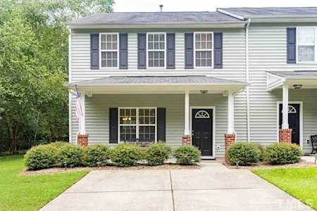 100 Cline Falls Drive Holly Springs, NC 27540