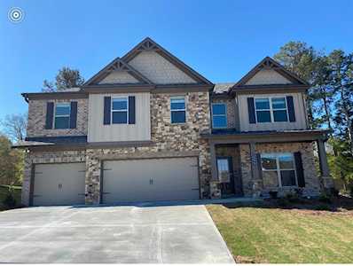 1881 Cobblefield Circle Dacula, GA 30019