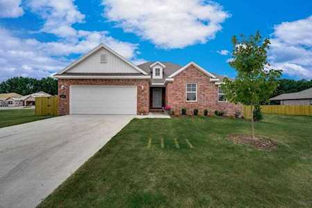 3055 Summer View Ave Springdale, AR 72764