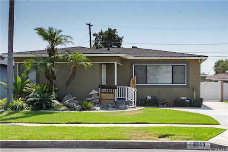 6340 Droxford Street Lakewood, CA 90713