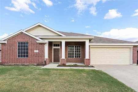 517 Chestnut Trail Forney, TX 75126
