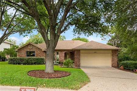 5606 Barker Ridge Dr Austin, TX 78759