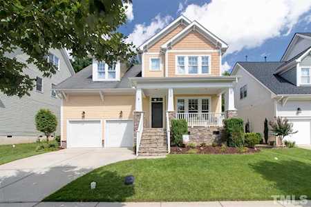 429 Edgepine Drive Holly Springs, NC 27540