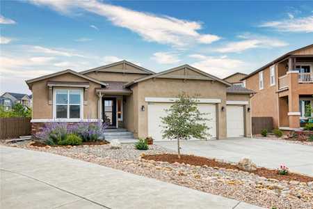 9975 Cub Lake Trl Colorado Springs, CO 80924