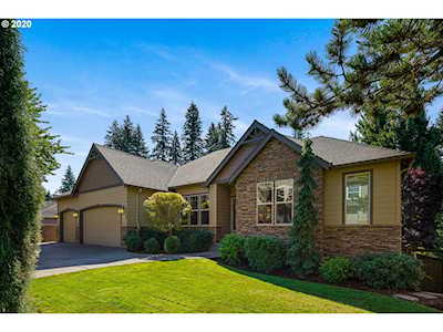 4212 NE 130th Cir Vancouver, WA 98686