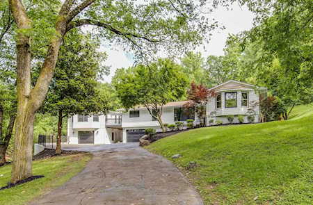 4604 Mountainview Drive Nashville, TN 37215